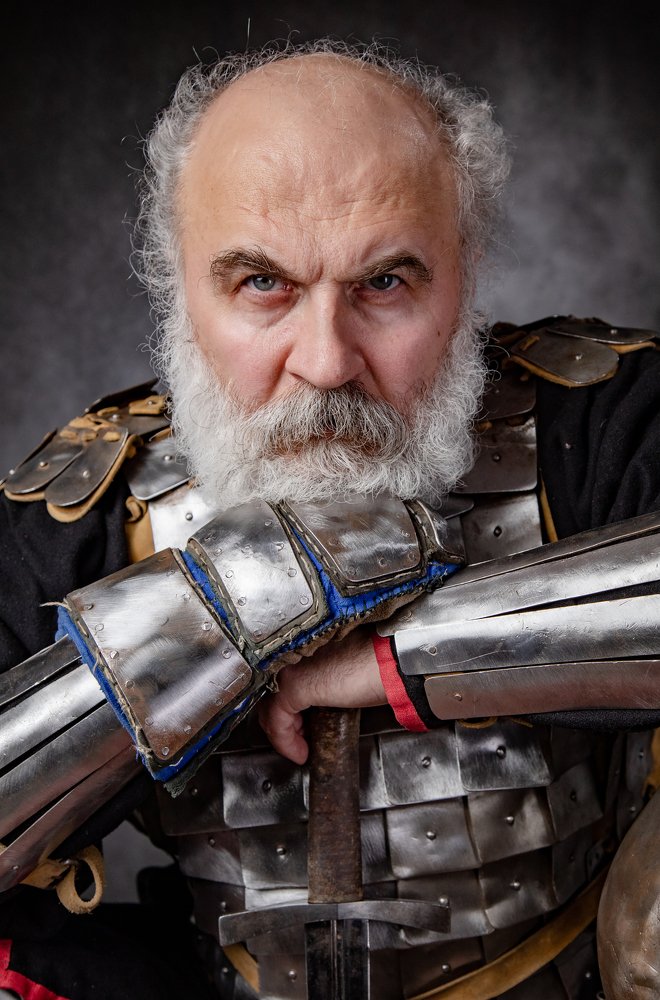 Photograph by Юрий Чернов