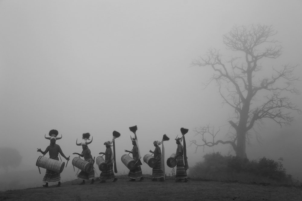 Photograph by HARIBABU BEERELLI