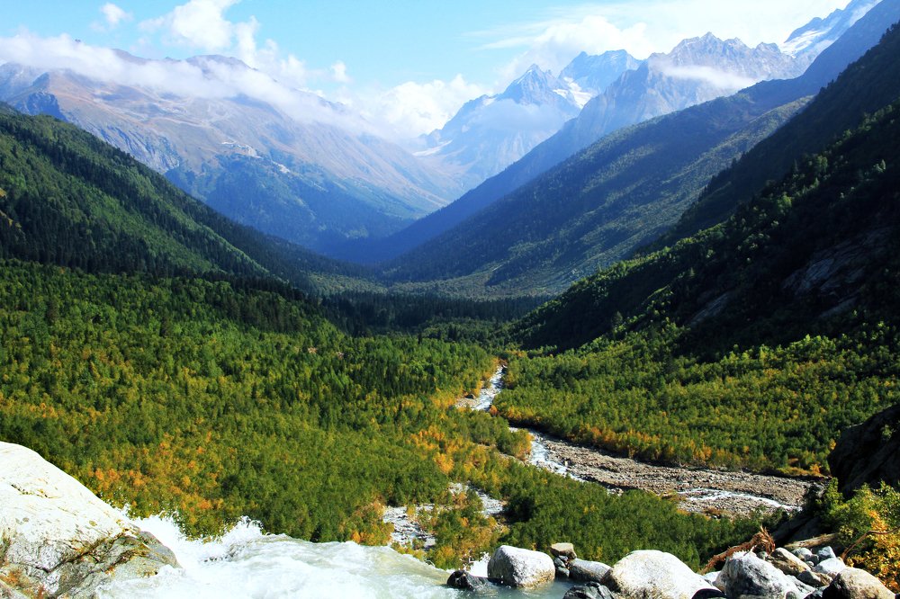 Photograph by Артур Казаков