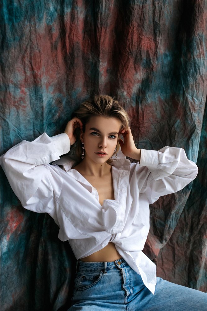 Photograph by Синкевич Лизавета