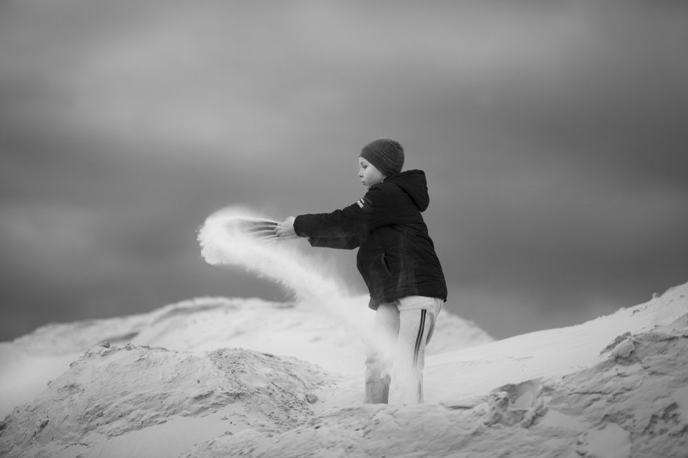 Фотография автора Сергей Пашковский