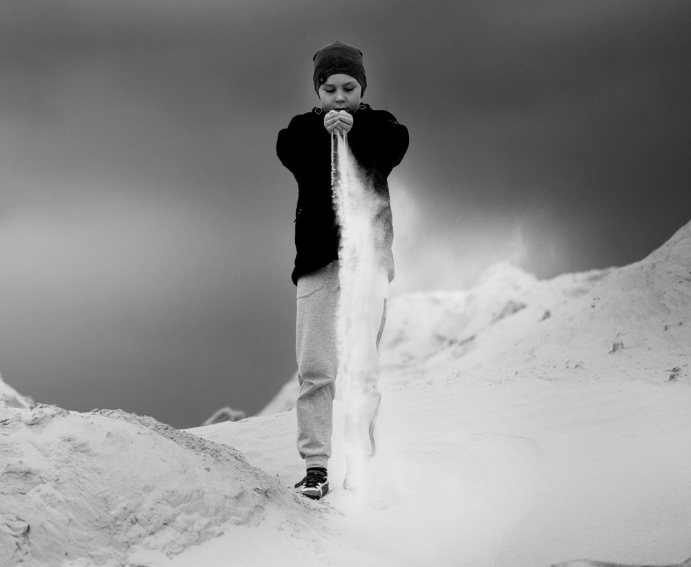 Фотография автора Сергей Пашковский