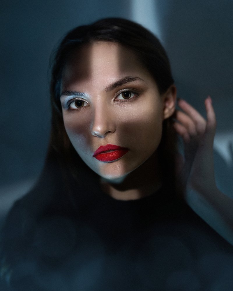 Фотография автора Дамир Фархшатов