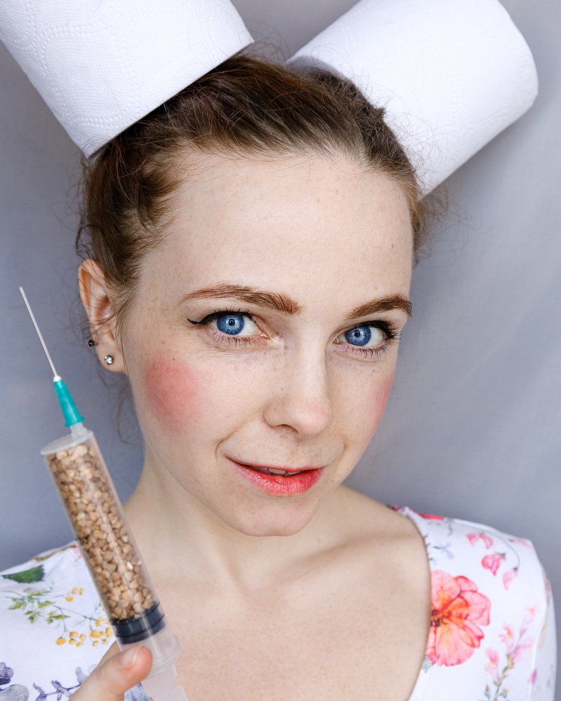 Photograph by Алеся Осадчая