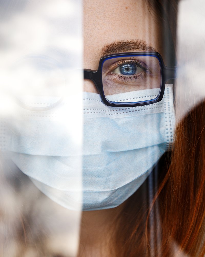 Photograph by Алеся Осадчая