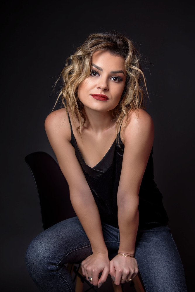 Фотография автора Дмитрий Кошкаров