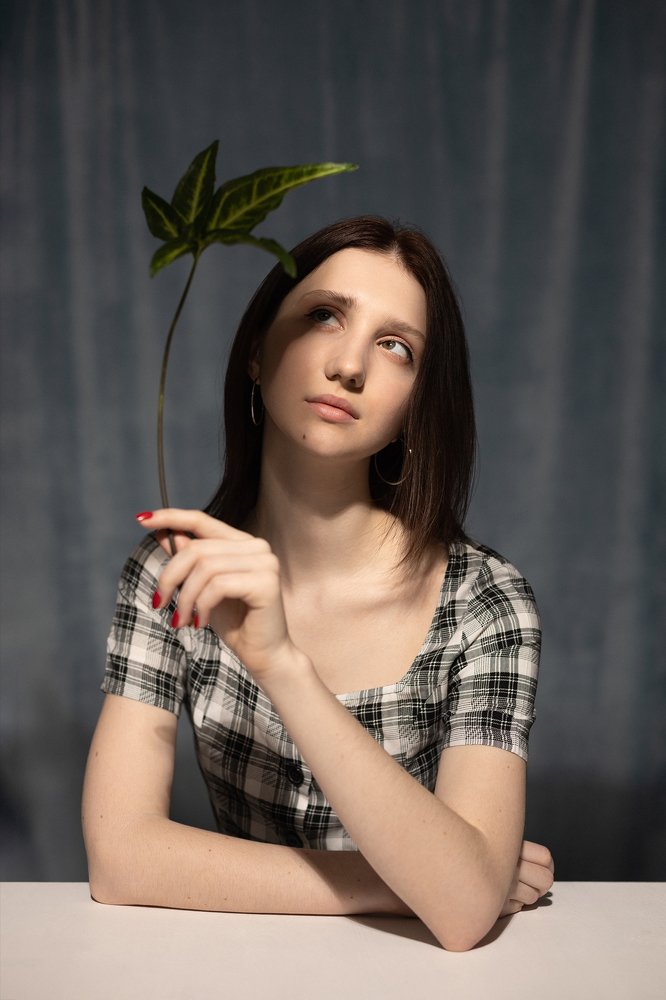 Photograph by Александр Емельянов