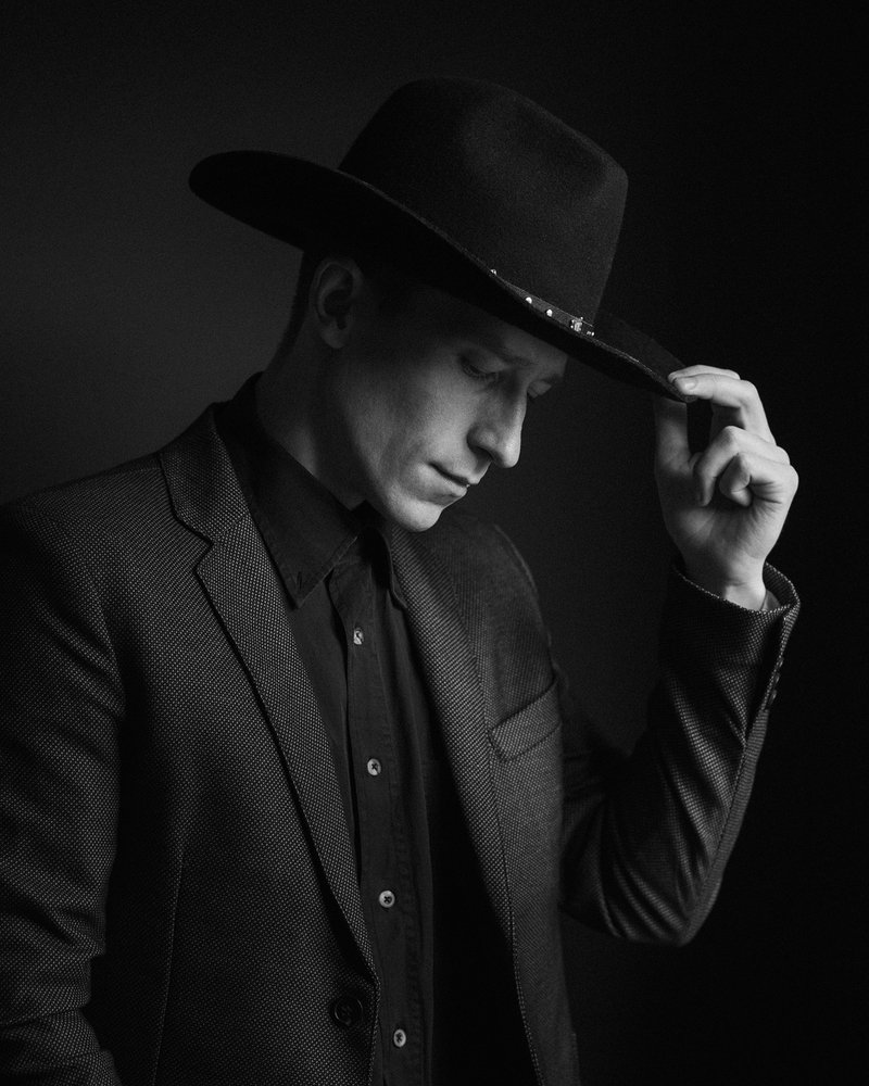 Photograph by Александр Емельянов