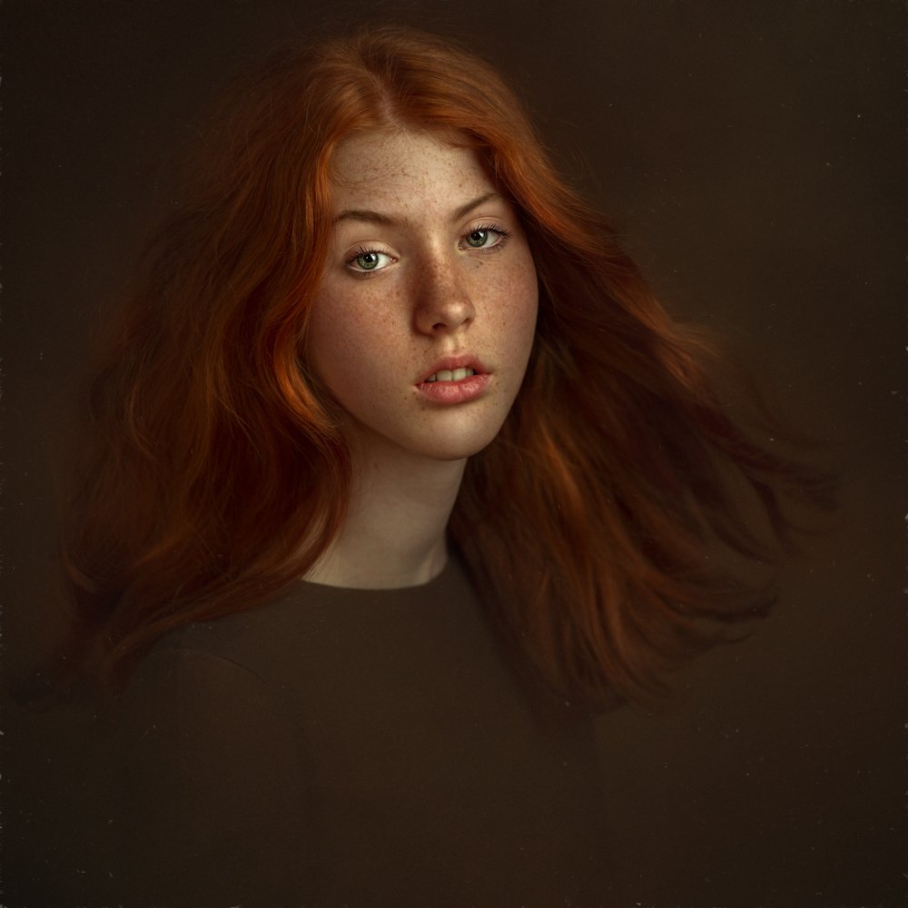 Photograph by Evgeny Loza