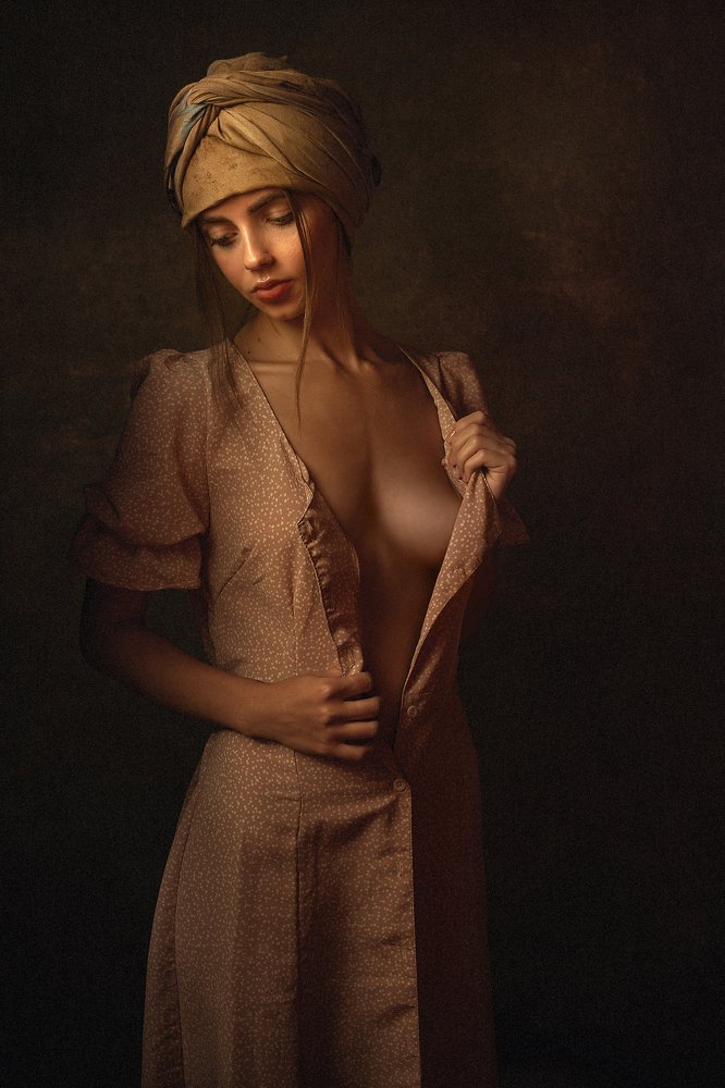 Photograph by Evgeny Loza