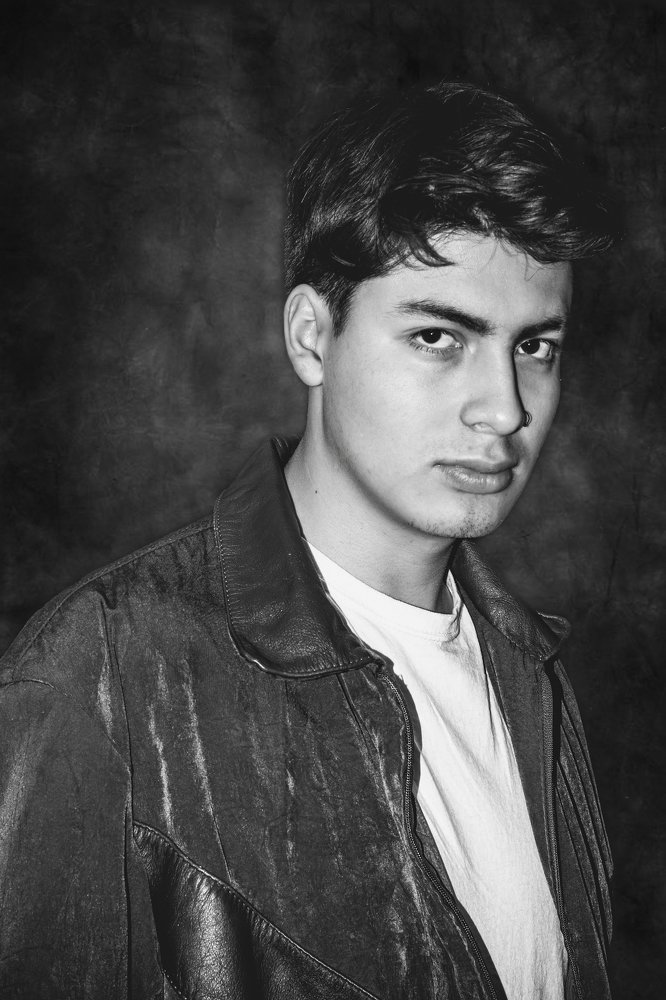 Photograph by Ricardo Sanchez Ruiz