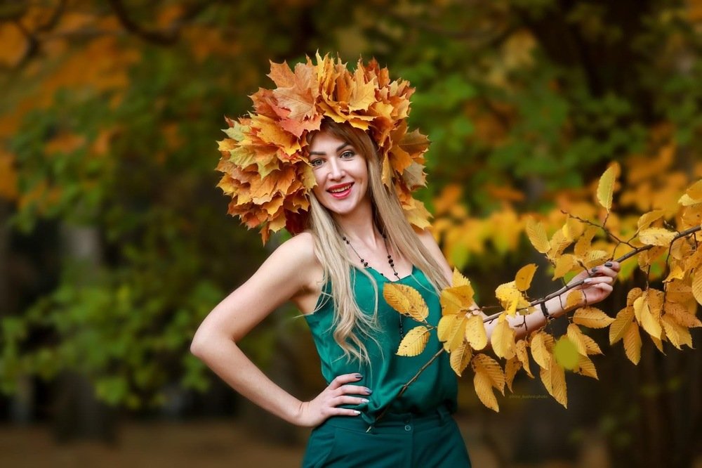 Photograph by Ирина Кушнир