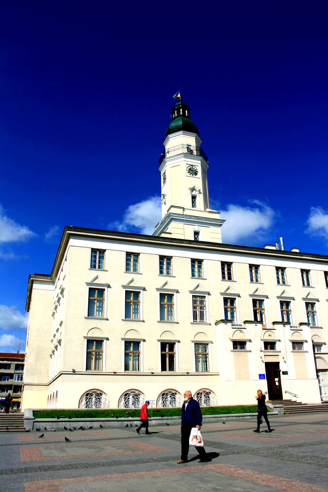 Photograph by Сергей Рапопорт