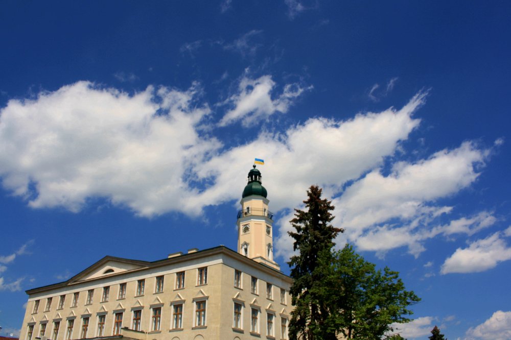 Photograph by Сергей Рапопорт