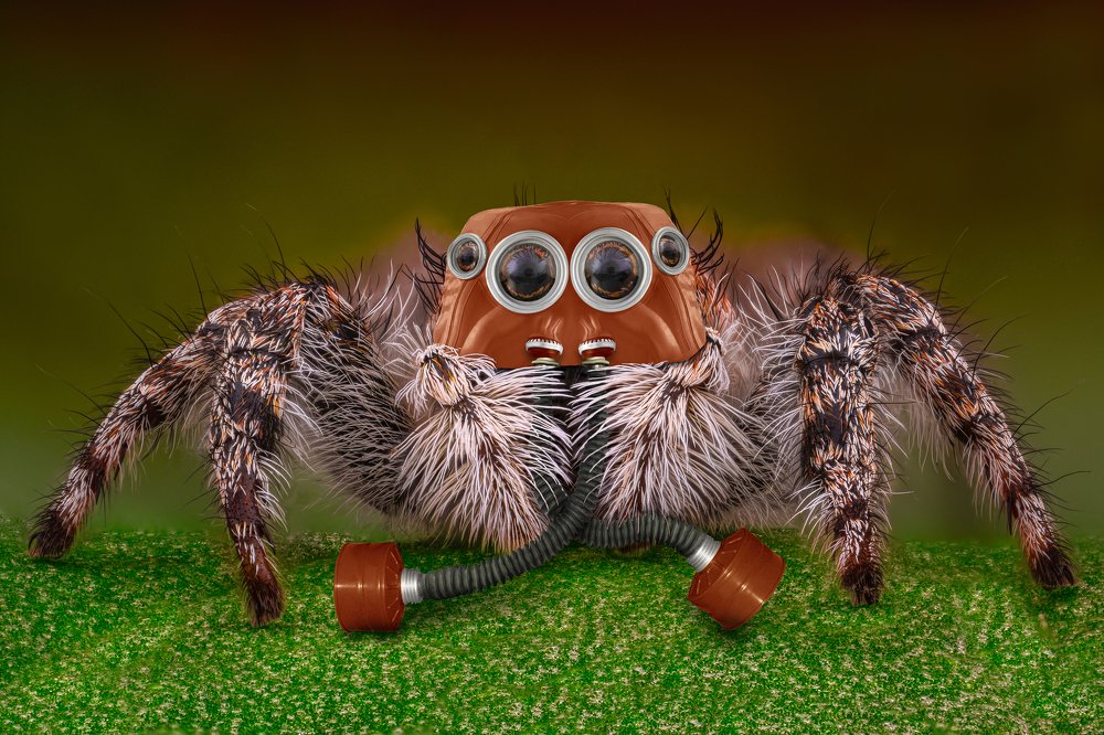 Photograph by Tsvetan Ganev