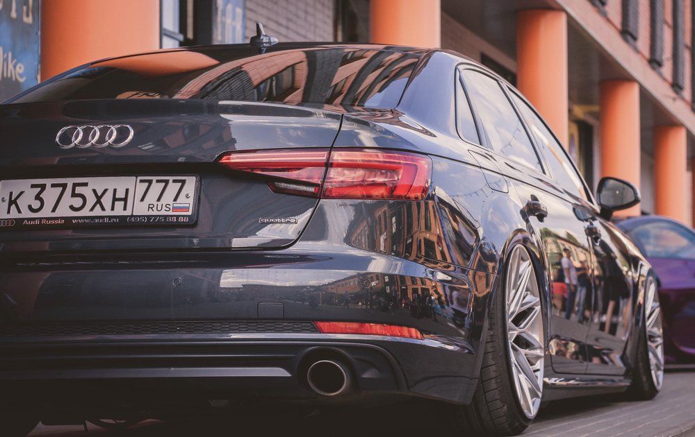 Photograph by Екатерина Кадейкина