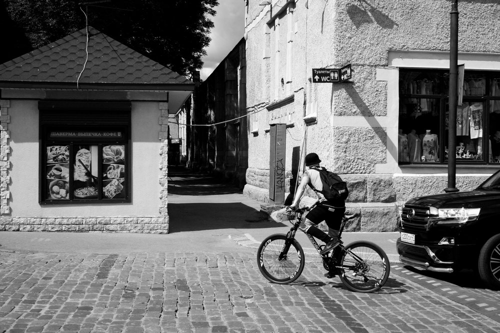 Photograph by Андрей Царев