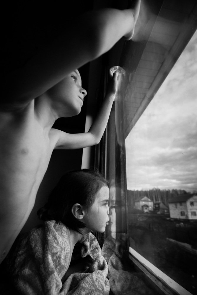 Photograph by Евгения Жос