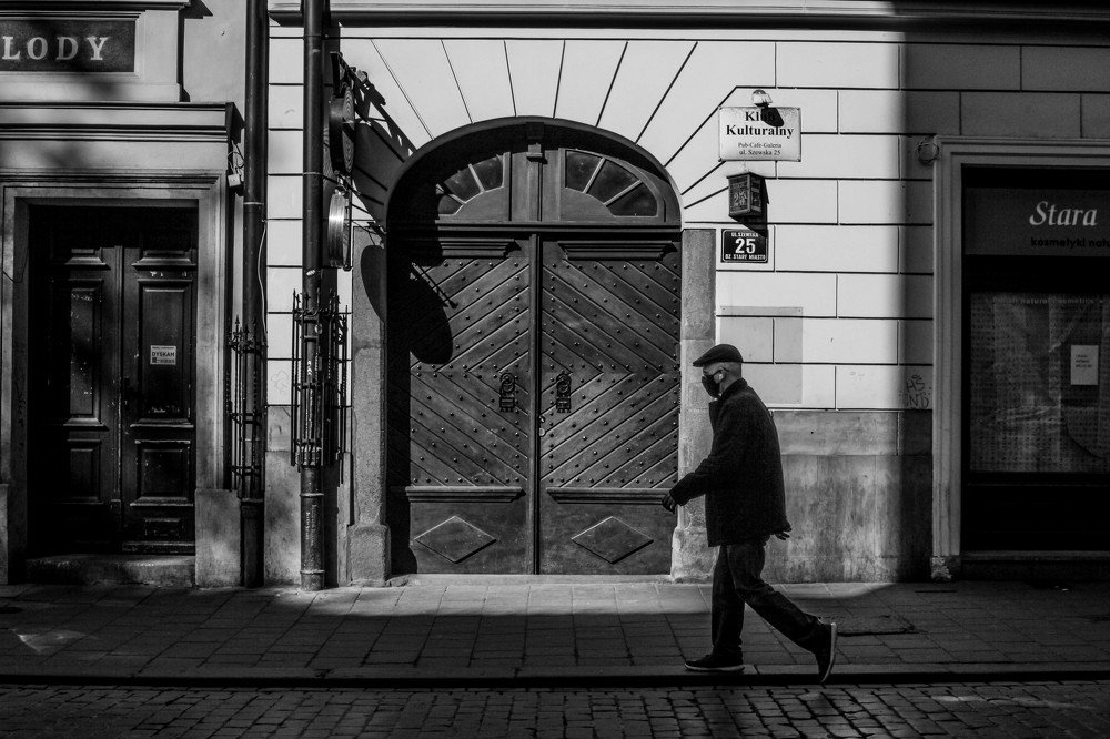 Photograph by Anna Piwowarska-Sosik