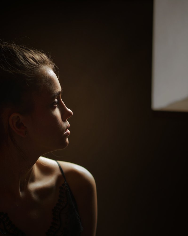 Photograph by Алексей Гурылев