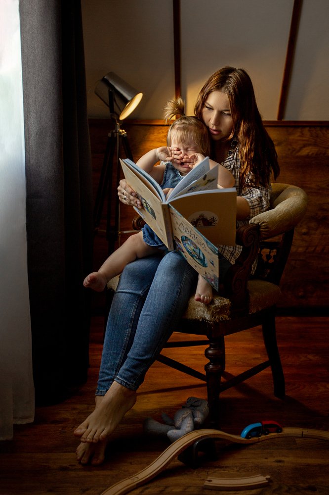 Photograph by Елена Корж