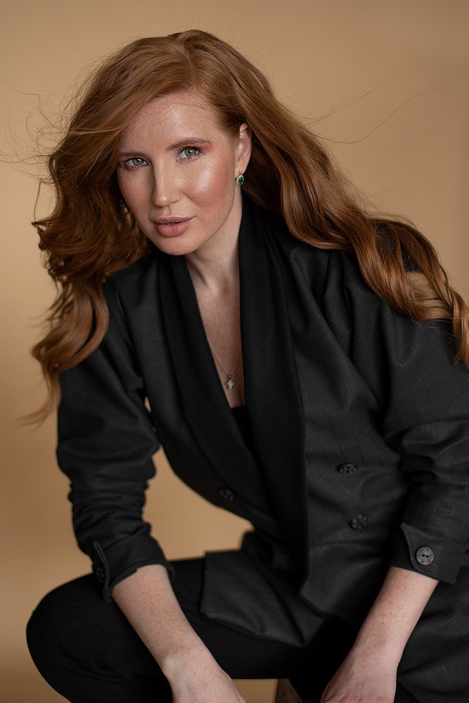 Photograph by Алёна Колясникова