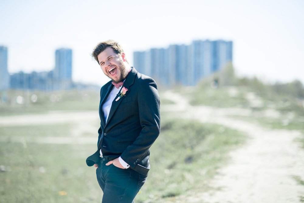 Photograph by Вера Калинина