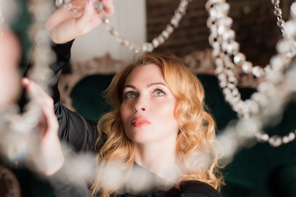 Фотография автора Александр Ершов