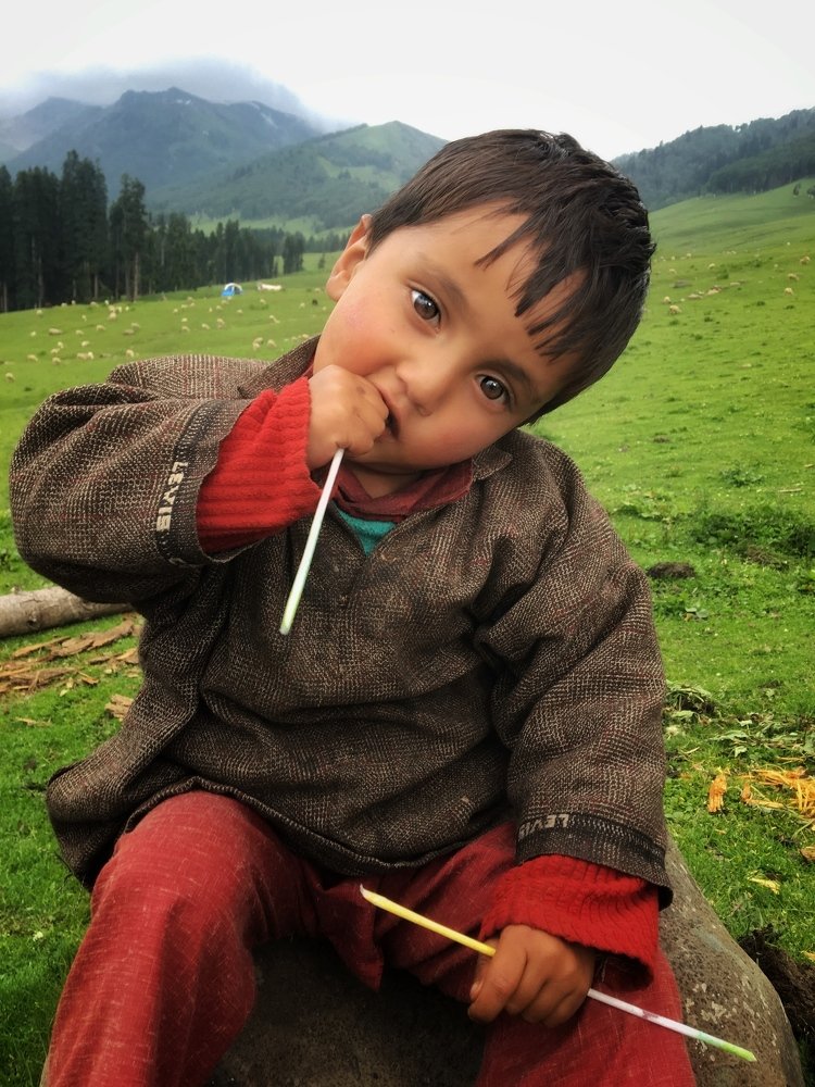 Photograph by Raouf Dar Abdul