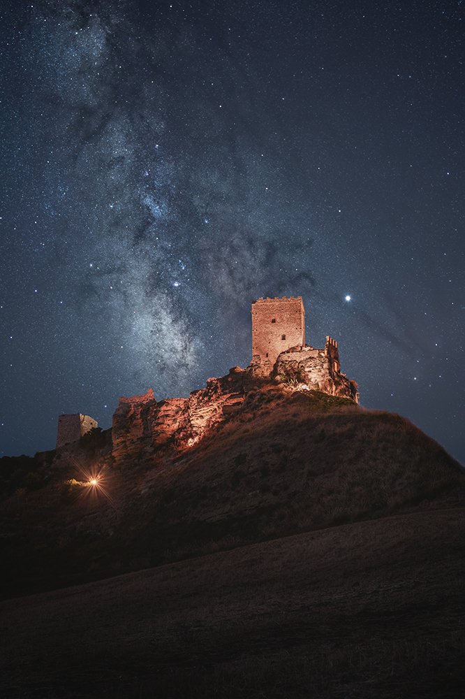 Photograph by GIUSEPPE VELLA