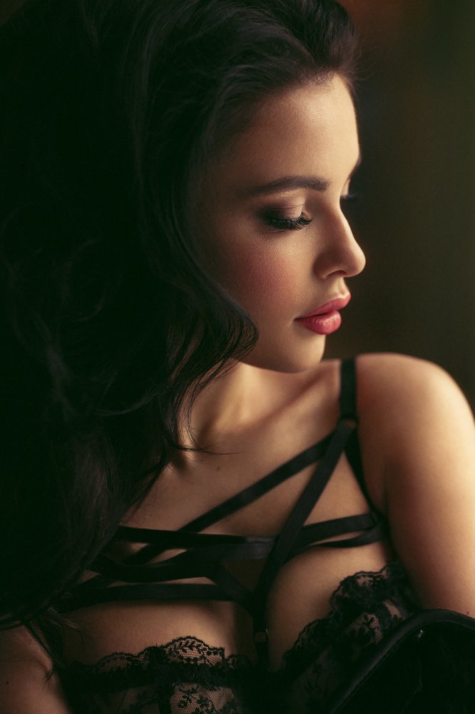 Photograph by Анна Тукачева