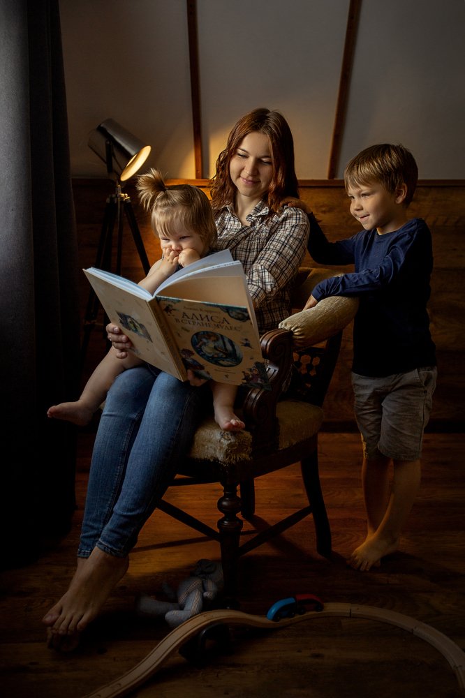 Photograph by Елена Корж