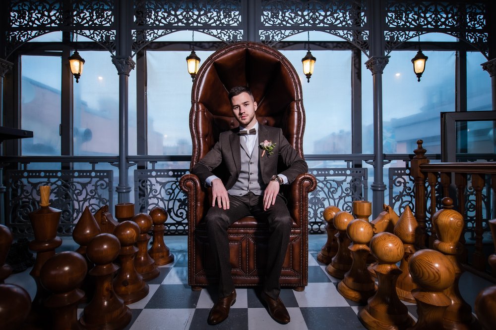 Photograph by Вера Калинина