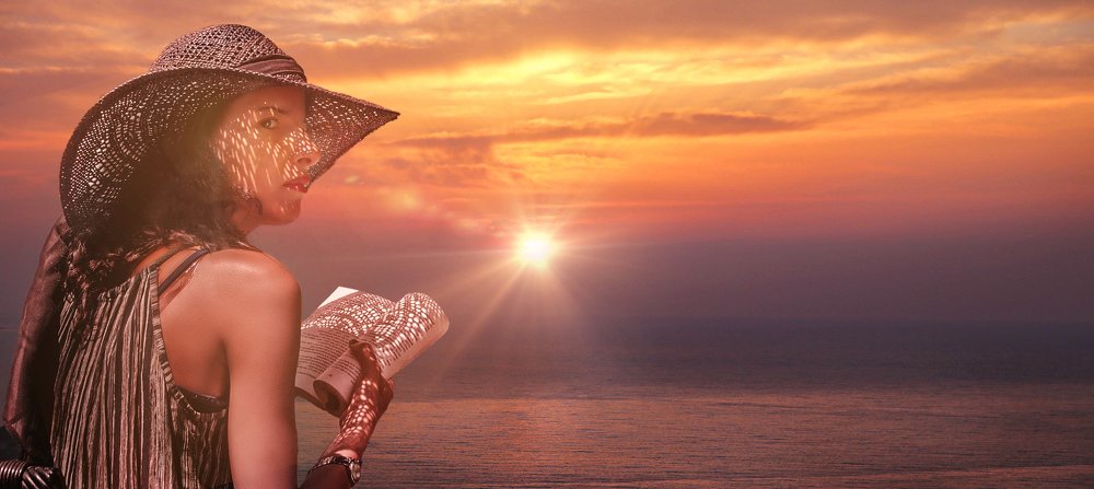 Photograph by Yurii Ryazanov