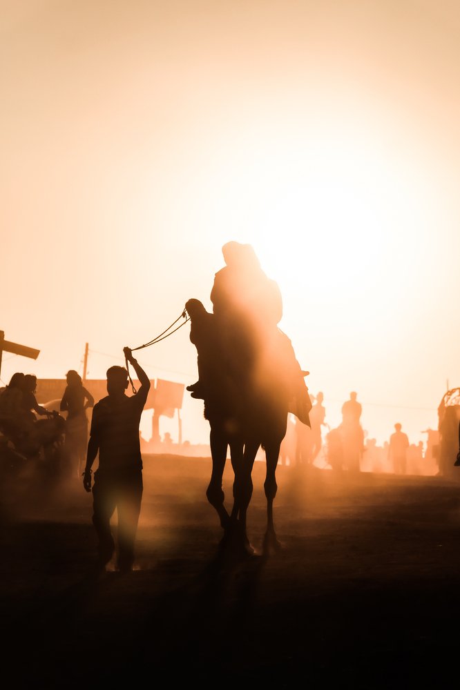 Photograph by DWIJESH GHUGARE