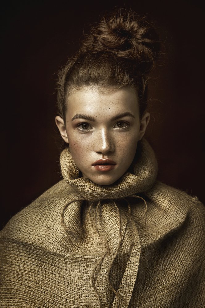 Photograph by Karolina Pyrek