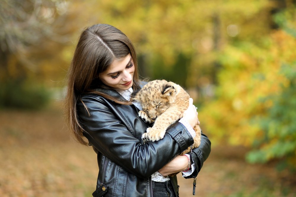 Photograph by Ирина Кушнир