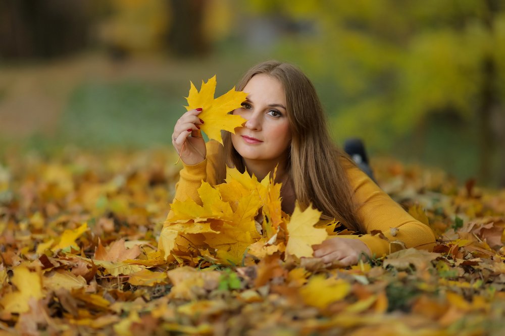 Photograph by Ирина Кушнир