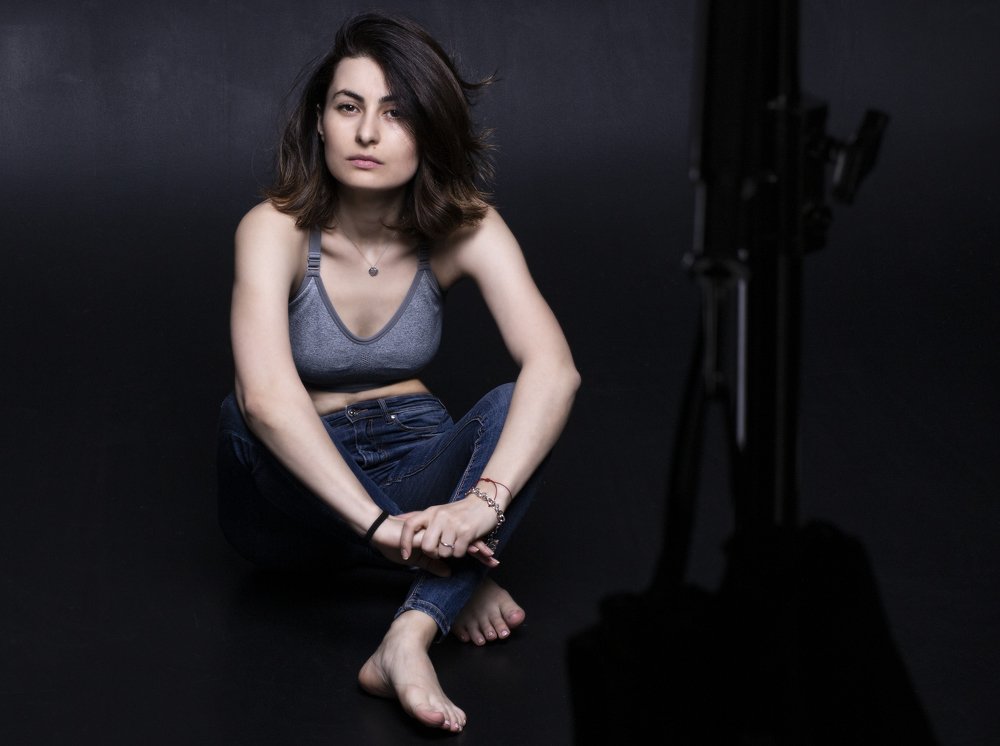 Photograph by Konstantin Morozov