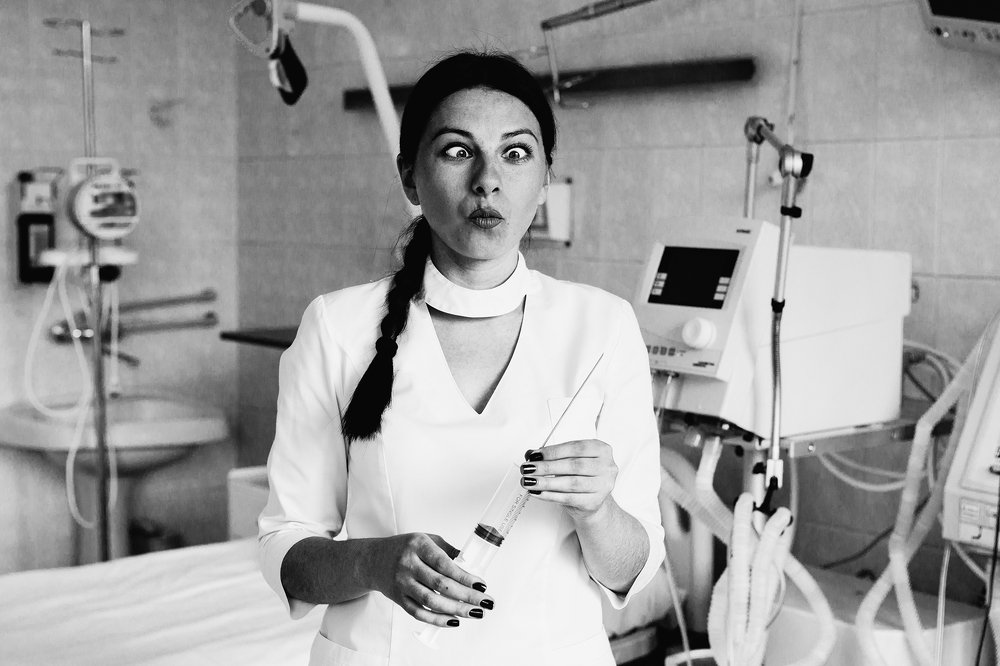 Фотография автора Ирина Щукина