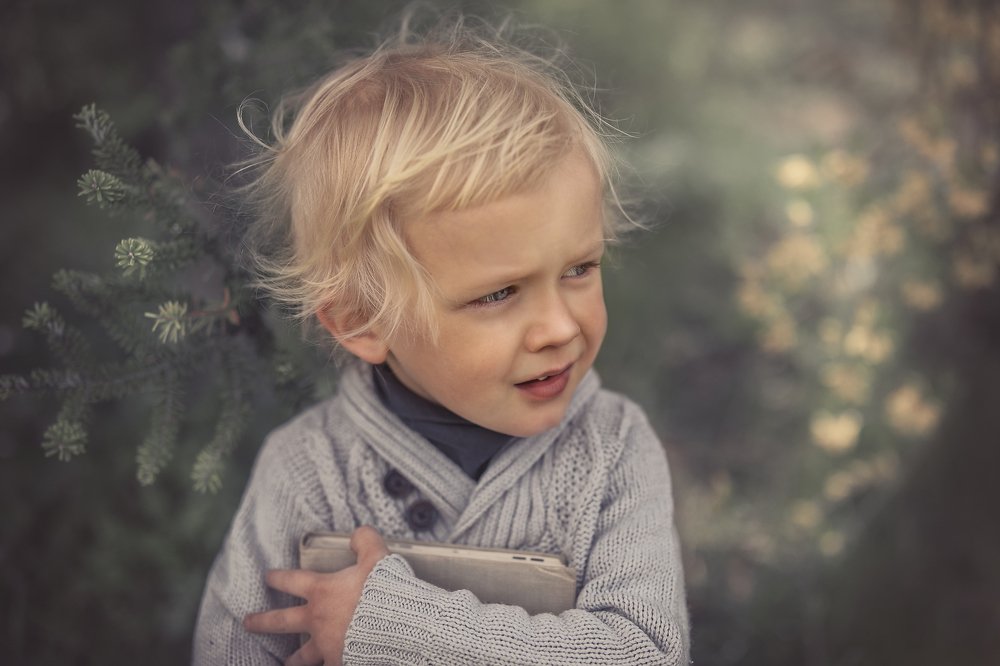 Photograph by Monika Lisowska