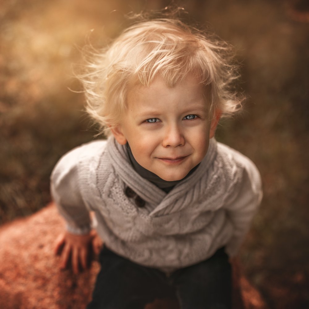 Photograph by Monika Lisowska