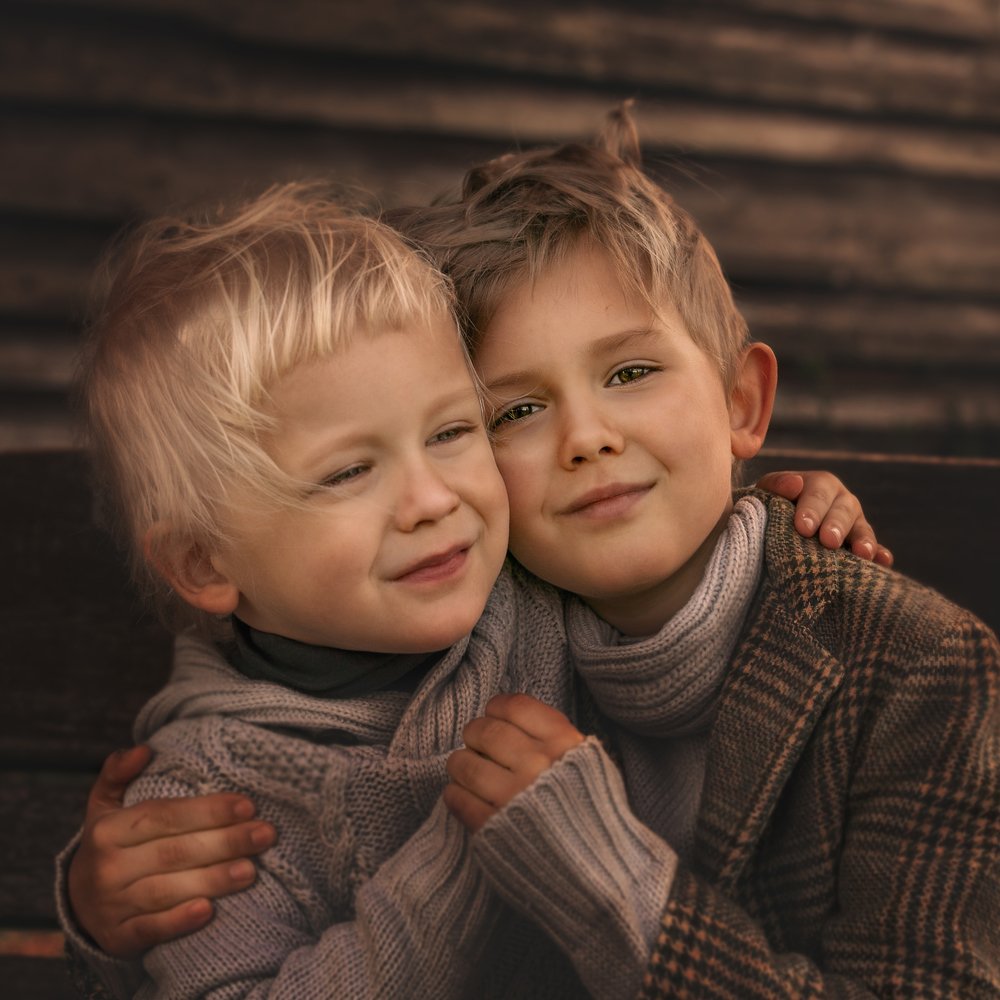 Photograph by Monika Lisowska