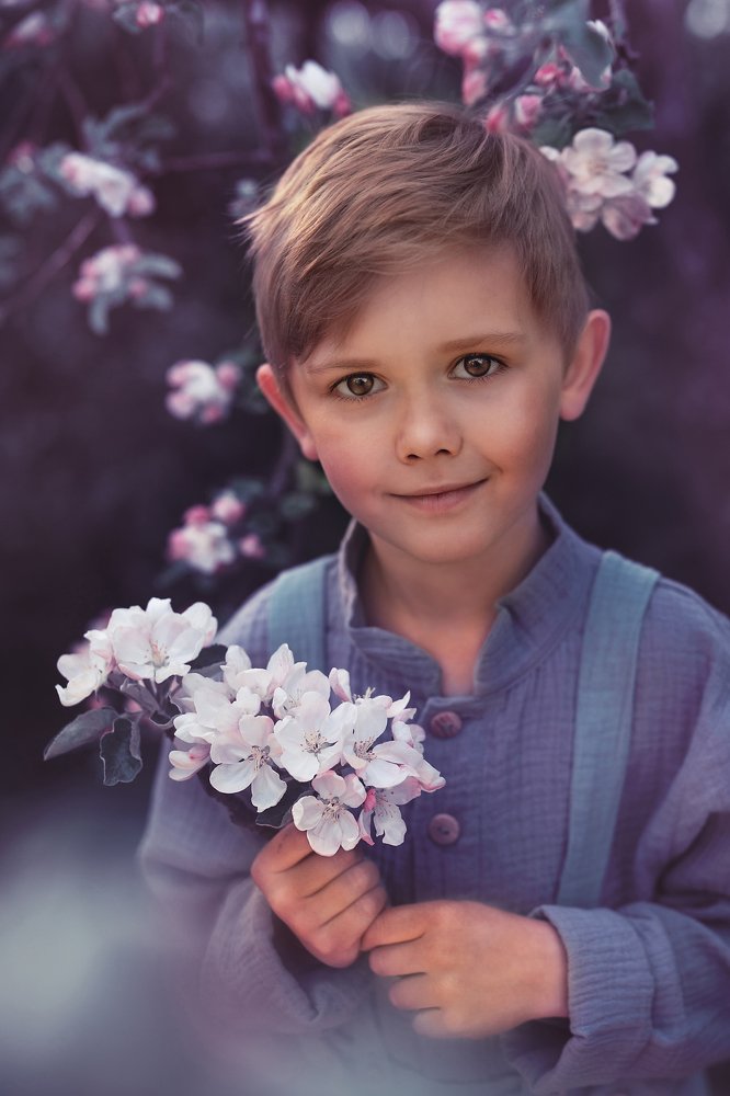 Photograph by Monika Lisowska