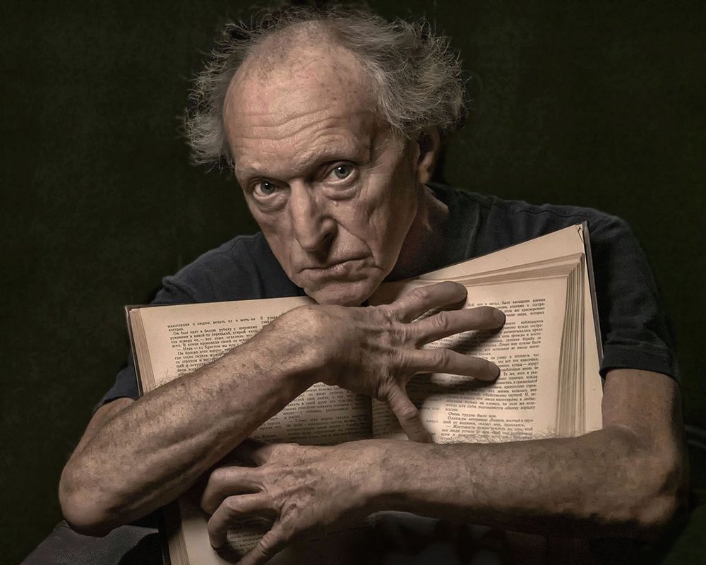 Photograph by Tatiana Kanevskaya