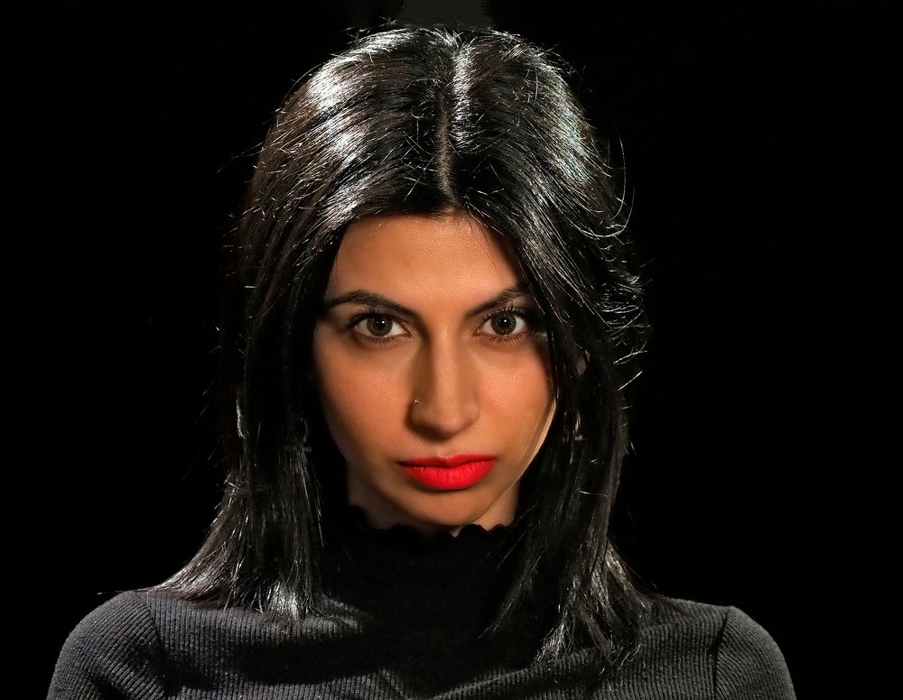 Photograph by Tatiana Kanevskaya