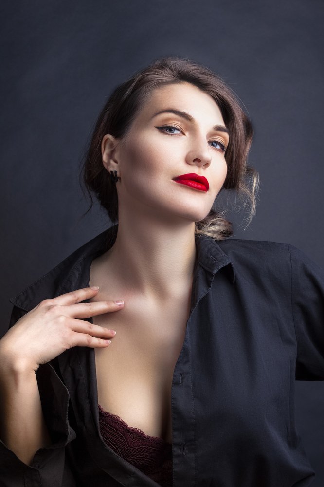 Фотография автора Кирилл Чумаченко