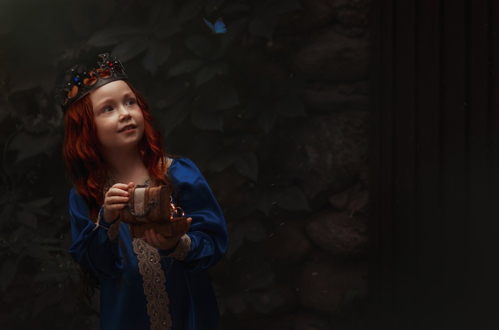 Photograph by Ксения Нелина