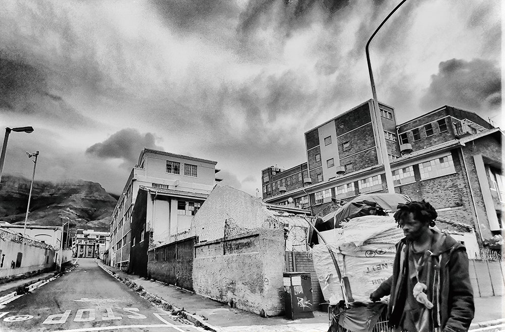 Photograph by Willem Mulder