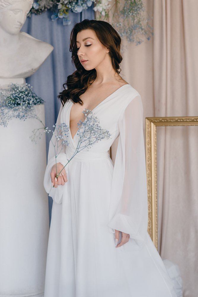 Photograph by Svetlana Magdalasova